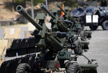 Албанія могла віддати ЗСУ снаряди часів Другої світової: аналітики розкрили деталі