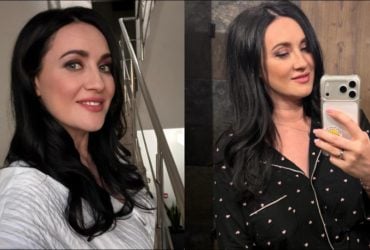 46-летняя Витвицкая на 30-й неделе беременности рассказала о важном решении