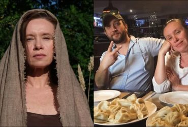 Вдова загиблого на війні відомого режисера зворушила відвертим зізнанням