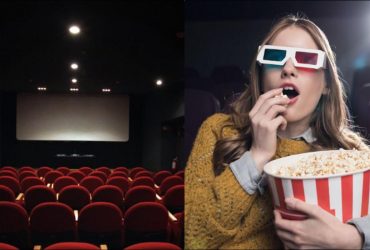 Названо найкращий фільм за всю історію кіно, і це не "Хрещений батько"