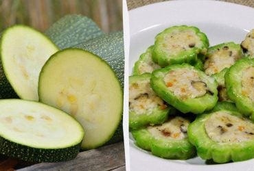 Как получить хрустящую корочку для жареных кабачков, и способ вывести их на новый уровень