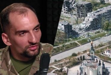 Якщо ми всі будемо: підполковник оцінив шанси РФ захопити до кінця року весь Донбас