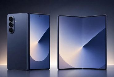 Нове покоління смартфонів-розкладачок Samsung показали в мережі до анонсу (фото)