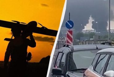У Петербурзі набирають росіян для захисту неба від українських дронів: що їм обіцяють
