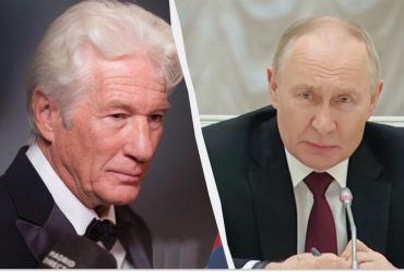 Звезда Голливуда сделал громкое заявление и открыл миру глаза на пропаганду России