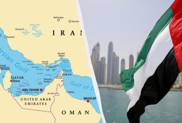В ОАЭ построят альтернативный маршрут в обход Ормузского пролива, – FT