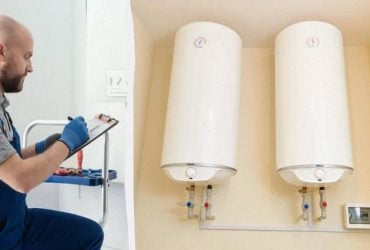 Як зрозуміти, що ТЕН у бойлері згорів і скільки коштує його заміна: ознаки та ціни