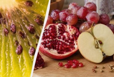Косточки этого фрукта вредны для здоровья: какие семена можно есть, а какие - нет