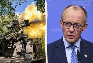 Россия больше не достигает своих целей: Мерц заявил о новой фазе войны в Украине