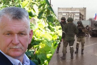 Бывший заместитель министра Польши передал аптечки российским военным
