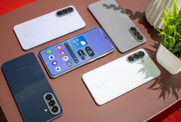 Названо найуспішніші бренди смартфонів першої половини 2026 року