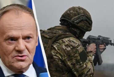 Быстрого мира не будет: Туск оценил, сколько еще как минимум готов воевать Путин