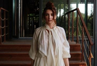 Цибульська розсекретила свою нову вагу після схуднення