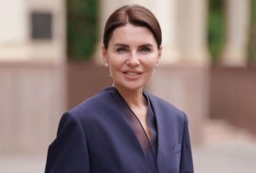 "Каразінський університет розвивається завдяки людям і вірності своїй місії", - ректорка Тетяна Кагановська