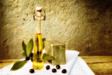 Як зберігати оливкову олію, щоб вона довше залишалася свіжою