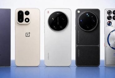 Експерти назвали 5 найкращих смартфонів із топовим чипом Snapdragon 8 Elite Gen 5
