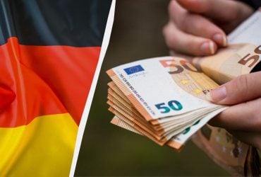 Українці в Німеччині можуть втратити допомогу за новим законом: що змінилося у липні