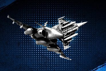 Украина впервые получит истребители Rafale: авиаэксперт перечислил плюсы и минусы самолета