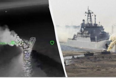 Перевершили "танкерні війни": українська операція на морі змусила Кремль панікувати, - FT