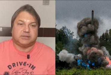 Будет лететь все, что у России есть: астролог Влад Росс ошарашил прогнозом на ближайшие дни