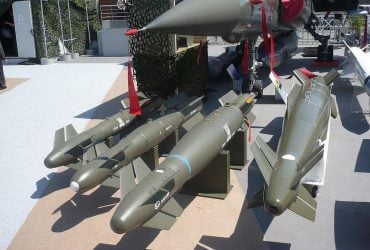 Україна отримає ліцензію на французькі КАБи: у Defense Express розповіли про їхні особливості
