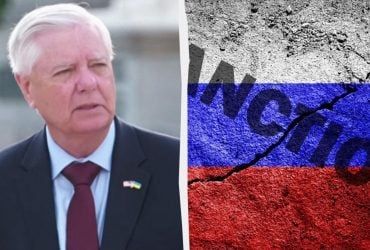 Затронет покупателей российской нефти и газа: в WSJ рассказали о законопроекте Грэма