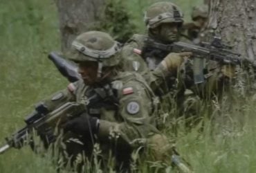До 30 лет или пожизненно: в Польше намерены ужесточить наказание за неподчинение приказу военнослужащими