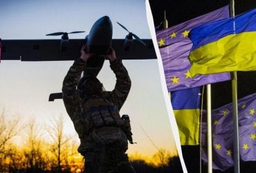 ЕС разрешил Украине покупать китайские компоненты для дронов из кредитных средств, – FT