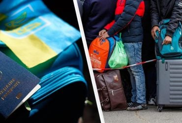 ЕС продолжил предоставление временной защиты для украинцев, но не для всех