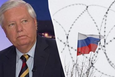Сенаторы США хотят принять законопроект Грэма о санкциях против России до конца лета