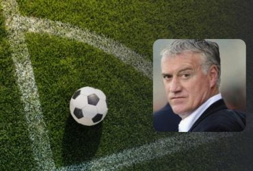 Дешам раскритиковал работу арбитра в полуфинале Чемпионата мира