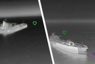 Украина отрезает Крым массированными атаками на российские корабли, – NYT