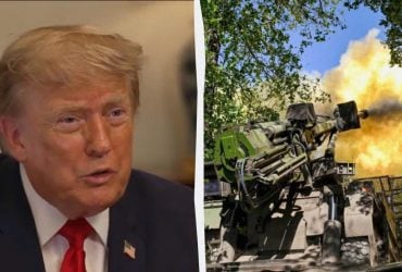 Коли може закінчитися війна в Україні: Трамп зробив нову заяву