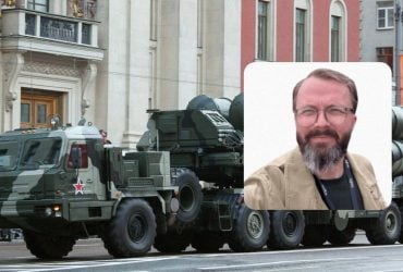 Партнеры ограничивают Украину в данных, которые могли бы спасать от С-400, - авиаэксперт
