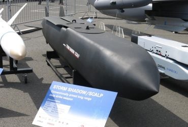 Сможет ли Украина наладить производство ракет SCALP: оценка экспертов