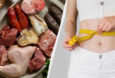 Какие части мяса лучше есть при похудении: они вообще не повлияют на вес