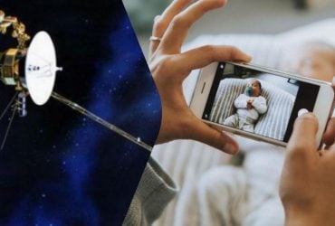 Voyager 1 має менше пам'яті, ніж фото на телефоні: як він працює вже 50 років