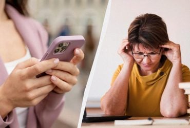 Эта привычка со смартфоном портит память даже у молодых: ученые объяснили, о чем речь