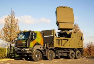 Украина может получить опытные батареи новых SAMP/T: аналитики объяснили, как это возможно