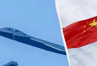 Цифры впечатляют: сколько на самом деле самых современных истребителей J-20 есть у Китая