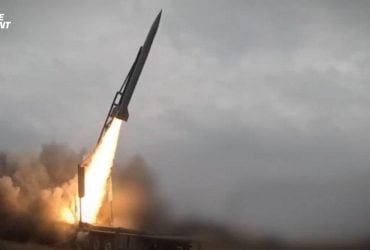 Чи зможе FP-7.x Freya знищувати балістику в повітрі: розробники розкрили характеристики