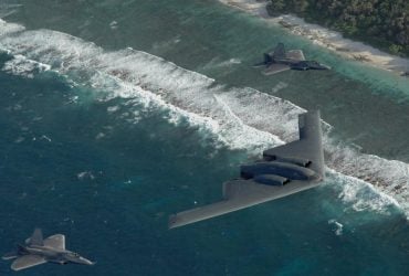 Один бомбардувальник B-2 обслуговують 60 людей: навіщо їх так багато
