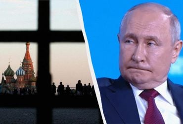 Путін налякав навіть своїх: російська еліта виводить мільярди за кордон, - Bloomberg