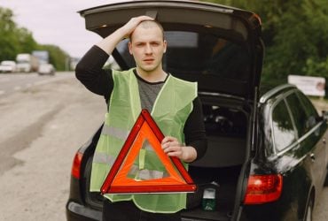 Чому після ДТП страхова може не заплатити: адвокат пояснила, як не втратити гроші