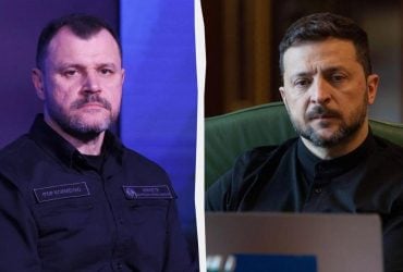 Клименко на посаді міністра оборони може знищити явище бусифікації, - Зеленський