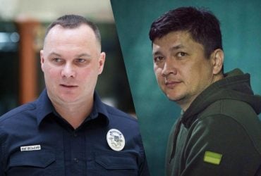 До Ради внесли подання про новий склад Кабміну: кого пропонують призначити міністрами