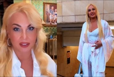 Камалія вперше розповіла про серйозні проблеми зі здоров’ям