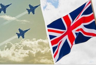 Британія виділяє кошти на закупівлю 16 сучасних літаків для України, – Стармер