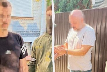 Вибух на складі у Вишневому: затримано керівників одного з оборонних підприємств