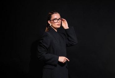 Українська brow-експертка Катерина Сафронова привернула увагу американських медіа
